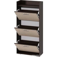 Тумба для обуви Памир 3С (венге/белфорт)