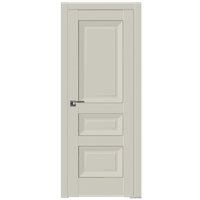 Межкомнатная дверь ProfilDoors 2.93U L 60x200 (магнолия сатинат)