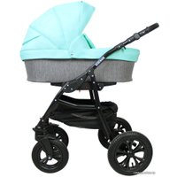 Универсальная коляска Smile Line Serenade 20 (2 в 1, Se 27)