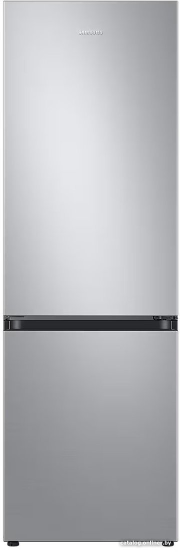 

Холодильник Samsung Grand+ RB34C600DSA/EF
