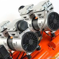 Компрессор Patriot WO 50-300