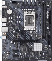 ASRock B660M-HDV