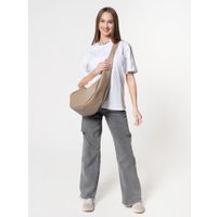 Женская сумка MT.style Dolly (ирис)