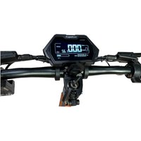 Электросамокат Kugoo Kirin G4 Pro 2023