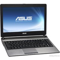 Ноутбук ASUS U32U-RX007R (90N2JA214W1212RD93AU)