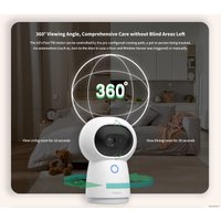 IP-камера Aqara Camera Hub G3 (международная версия)