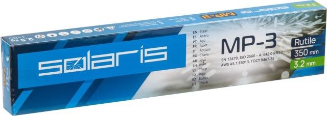 

Электрод Solaris WM-1103