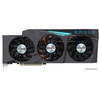Видеокарта Gigabyte Aorus GeForce RTX 3080 Eagle 12G GV-N3080EAGLE-12GD