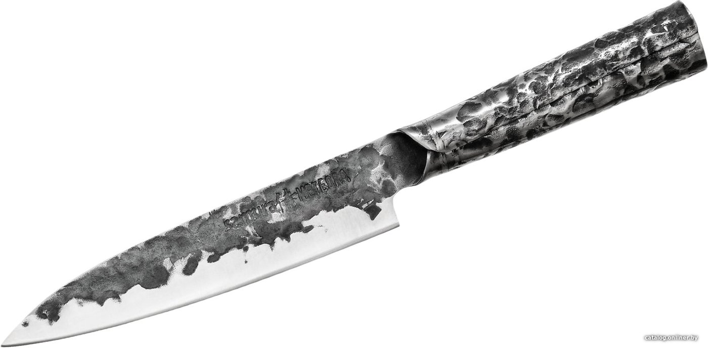 Кухонный нож Samura Meteora SMT-0092