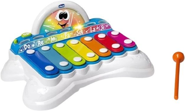 

Ксилофон Chicco 98191