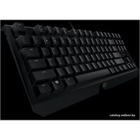 Клавиатура Razer BlackWidow X Tournament