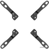 VESA-адаптер для монитора Onkron A2G (черный)