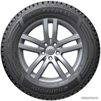 Зимние шины Hankook Winter i*Cept LV RW12 205/60R16C 100/98T
