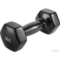 Гантель VictoryFit VF-DV030 3 кг