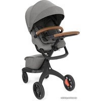 Универсальная коляска Stokke Xplory X (2 в 1, modern grey)