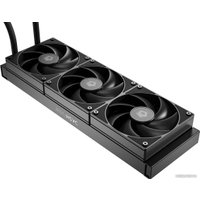 Система жидкостного охлаждения для процессора ID-Cooling DashFlow 360 XT Lite Black