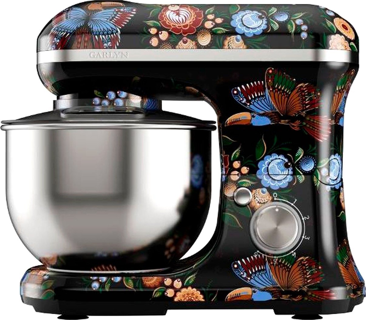 

Планетарный миксер Garlyn Flower Grace S-700