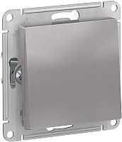 Выключатель проходной Systeme Electric AtlasDesign ATN000361
