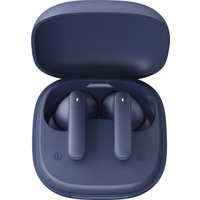 Наушники QCY Buds QT43 (темно-синий)