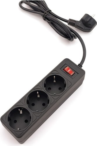 Сетевой фильтр 5bites SP3B-530