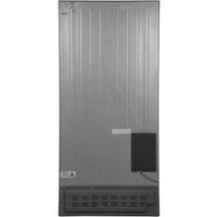 Четырёхдверный холодильник Hyundai CM45083F (черный) в Орше