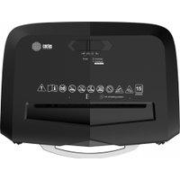 Шредер CACTUS CS-SH-15-20-4X35