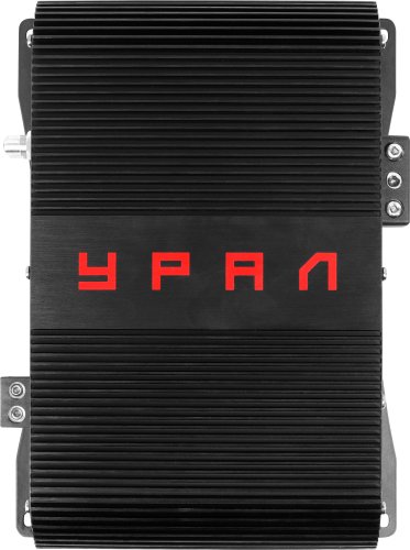 

Автомобильный усилитель Урал ТТ 1.1600