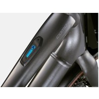 Электровелосипед Specialized Turbo Como SL 5.0 S 2023 (Smoke/Transparent)