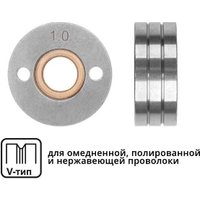 Ролик подающий Solaris WA-2434