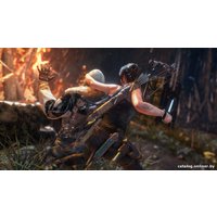 Компьютерная игра PC Rise of the Tomb Raider