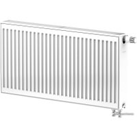 Стальной панельный радиатор Uterm Ventil Compact Тип 21 500x400