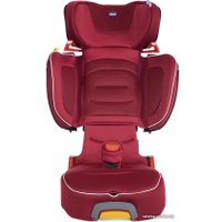 Детское автокресло Chicco Fold&Go i-Size (черный)