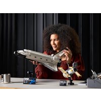 Конструктор LEGO Creator 10283 Космический шаттл НАСА Дискавери
