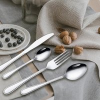 Набор столовых приборов Maestro MR-1528-24