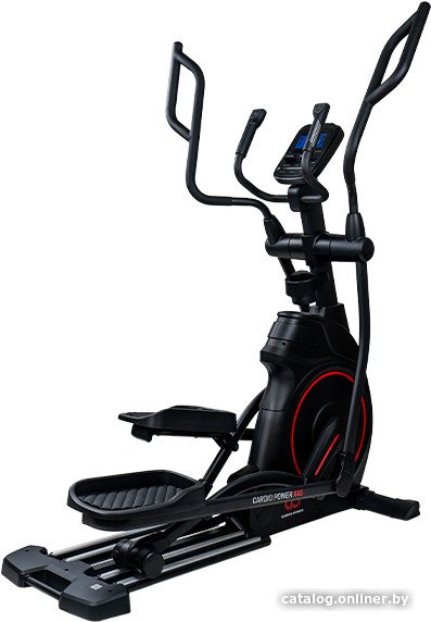 Эллиптический тренажер CardioPower X45