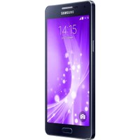 Телефон Samsung Galaxy A5 Midnight Black [A500FU]