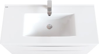 Умывальник IDDIS Optima Home 0131000i28