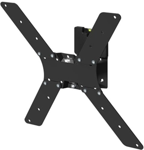 

Кронштейн для телевизора Holder LCD-5519 (черный)