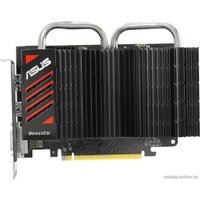 Видеокарта ASUS HD 7750 DirectCU Silent 1024MB GDDR5 (HD7750-DCSL-1GD5)