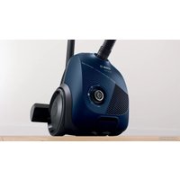 Пылесос Bosch Serie 2 BGBS2BU1T