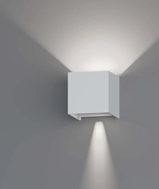 

Светильник Byled FLARE-CB-WH-7-WW