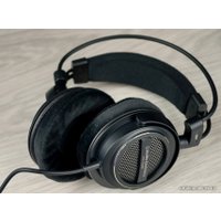 Наушники Audio-Technica ATH-TAD500