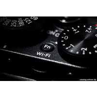 Беззеркальный фотоаппарат Fujifilm X-T1 Body