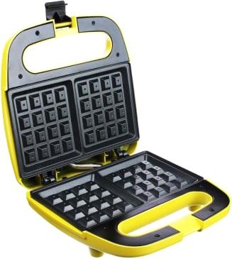 Вафельница Leben 271-021