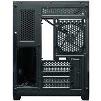 Корпус XASTRA QR500M 6ARGB-FM-C10-UC (черный) в Пинске