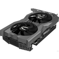 Видеокарта ZOTAC Gaming GeForce GTX 1660 Ti AMP 6GB GDDR6 ZT-T16610D-10M