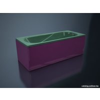 Ванна Esse Haiti 180x75