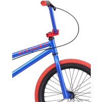 Велосипед Tech Team Mack 2020 (синий)