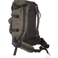 Туристический рюкзак Huntsman Кодар 40 л (хаки)