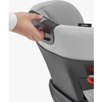 Детское автокресло Maxi-Cosi RodiFix AirProtect (authentic grey)